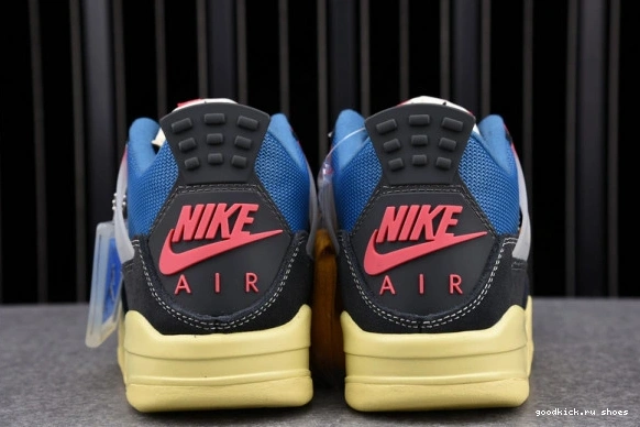 Union Retro AIR Off DC9533-001 Noir 4 DC9533-001 Jordan 0408